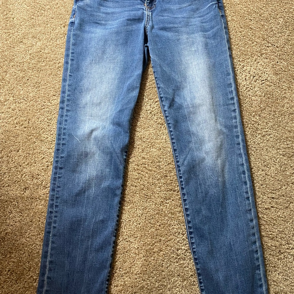 Boyfriend Jeans